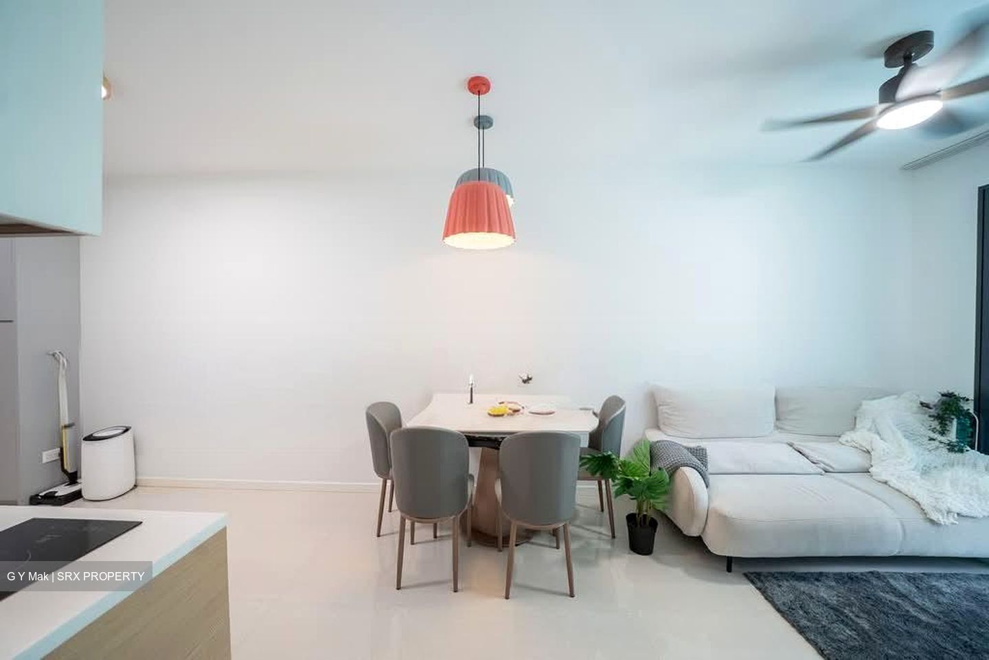 Treasure at Tampines (D18), Condominium #527078011